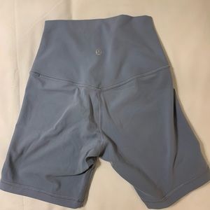 Lululemon Align Shorts 6”
